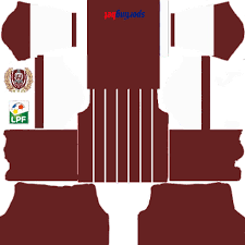 The ministry of national defense sued steaua in 2011, claiming that the romanian army were the rightful owners of the steaua logo, among others. Fts Kits Liga 1 Betano 2018 Cfr Cluj