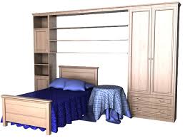 You can go to a furniture store to see products that. Children Bedroom Furniture Sets 3d Model Cadnav