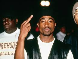 crip tied to tupac s gets 10