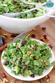 the best kale salad the country cook