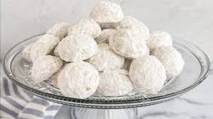 keebler danish wedding cookies recipe