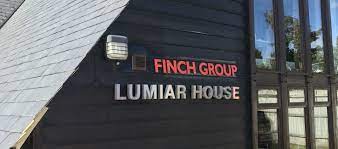 Finch Group gambar png