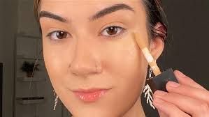 the simple concealer hack that delivers