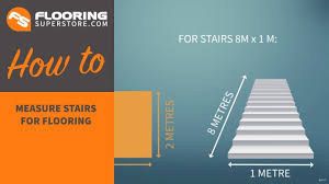 how to mere stairs for flooring