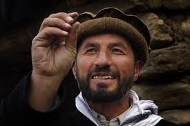 Image result for afghanistan man
