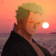 In these ache we also have variety of images . Simple Zoro By 5l504 On Deviantart