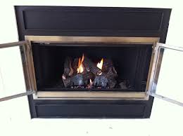Vented And Vent Free Gas Fireplaces
