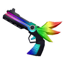 You'll have a chance of about 1% to unbox a godly weapon, though the real chance of unboxing a godly weapon is unknown. Chroma Weapons Murder Mystery 2 Wiki Fandom