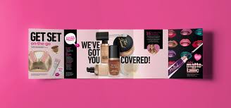 too faced mailer haylyons designs