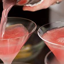 On her tv show, ina garten often shares cocktail recipes, and rarely turns down a delicious beverage. Barefoot Contessa Duke S Cosmopolitan Recipes