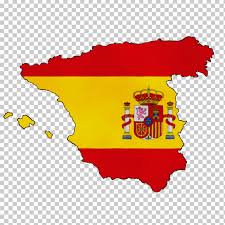 Current flag of spain with a history of the flag and information about spain country. Logo Flag Of Spain Area Spain Flag Png Clipart Area Flag Flag Of Spain Logo M