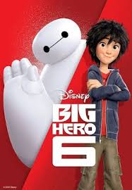 Big name, big budget, big time, big movies. Disney S Big Hero 6 Official Us Trailer 1 Youtube