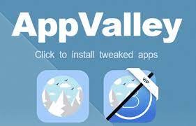 appvalley app on ios how