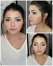 5 steps to perfect prom makeup pure spa