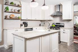 Waypoint® cabinetry is built to last and steps are taken throughout the manufacturing process to ensure that it does. Bluestar Home Warehouse Discount Kitchen Cabinets In Baltimore Md
