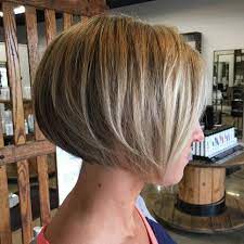 Layered bob haircut for fine hair. 50 On Trend Bob Haircuts For Fine Hair In 2021 Hair Adviser
