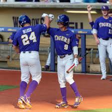 View the 2021 lsu football schedule at fbschedules.com. Lsu Baseball What Games Will Be On Tv Or Streaming This Season