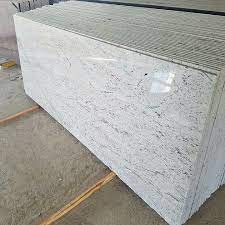 meera white granite for flooring