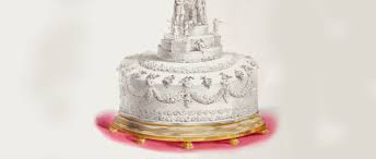 It has a nice crumb and the frosting is wonderfully silky (i want to use egg yolks in all my buttercream now). The Royal Wedding Cakes Of History The Royal Family