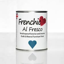 Frenchic Al Fresco Chalk And Mineral