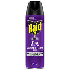 raid insect repellent walgreens
