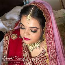 hd high definition makeup surbhi