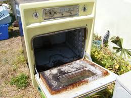 General Electric Wall Oven Anyone Have