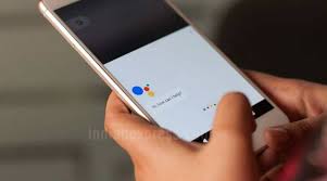To port your number out of google voice, unlock the number. Now Saying Ok Google Won T Unlock Your Smartphone Technology News The Indian Express