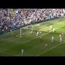 Sergio aguero scored the goal for man city which incidentally snatched the premier league title away from the clutches of man united. Manchester City 3 2 Qpr Sergio Aguero 93 20 Troll Football