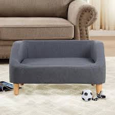 pet sofa dog bed