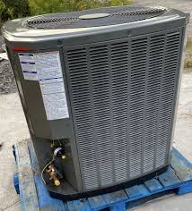 air conditioner condenser 230v 3phase