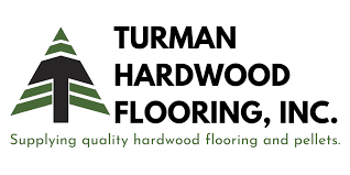 turman hardwood flooring sustainable