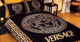 Versace Bedding