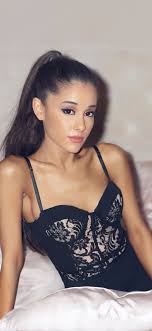 Tons of awesome ariana grande wallpapers to download for free. Ariana Grande Wallpaper Nawpic