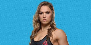 100 ronda rousey wallpapers