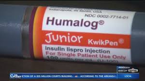 The best way to save on humalog is to use your insurance. Don T Be Fooled By Eli Lilly S Express Scripts New Insulin Program