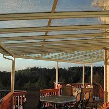 Seattle Patio Covers Sunrooms