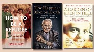 Similar books like camp concentration include bug jack barron, stations of the tide, the stochastic man, no enemy but time, downward to the science fiction novel by american author thomas m. Seven Of The Best Books About The Holocaust Pan Macmillan