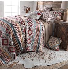 Adobe Quarry Quilted Bedding Collection
