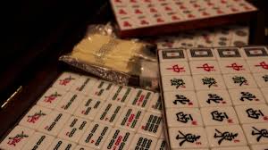 simple mahjong rules for three or four