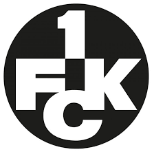 Wandtattoo 1.FC Kaiserslautern Logo für Fans | wall-art.de