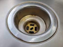 how to remove a sink drain