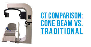 cone beam ct vs traditional ct