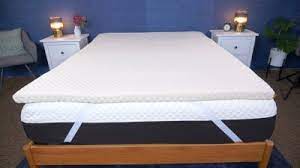 best mattress toppers 2023 full