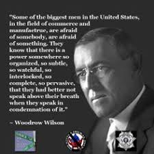 Princeton Woodrow Wilson Quotes. QuotesGram via Relatably.com