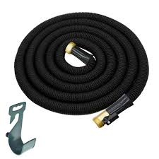 expandable garden hose heavy duty