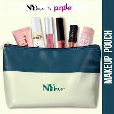 ny bae twin hues makeup pouch earthy 03