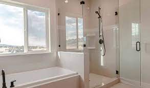 Glass Shower Door In Your Bathrooms