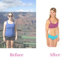 This Is What Happened When I Did A 9 Day Cleanse Dumbbells