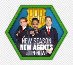 odd squad png images pngwing